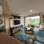 Departamento Costa Pucon