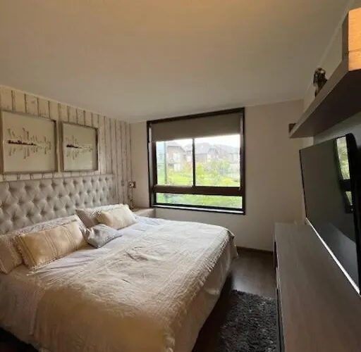 Departamento Costa Pucon