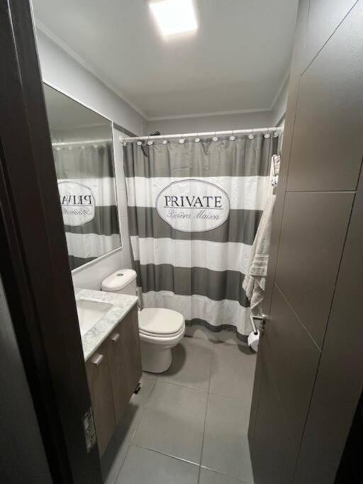 Departamento Costa Apartamento *