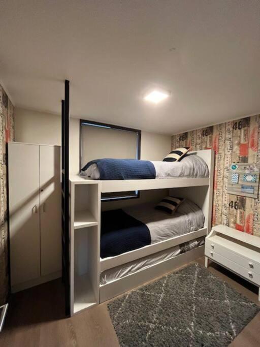 Apartamento Departamento Costa Pucón