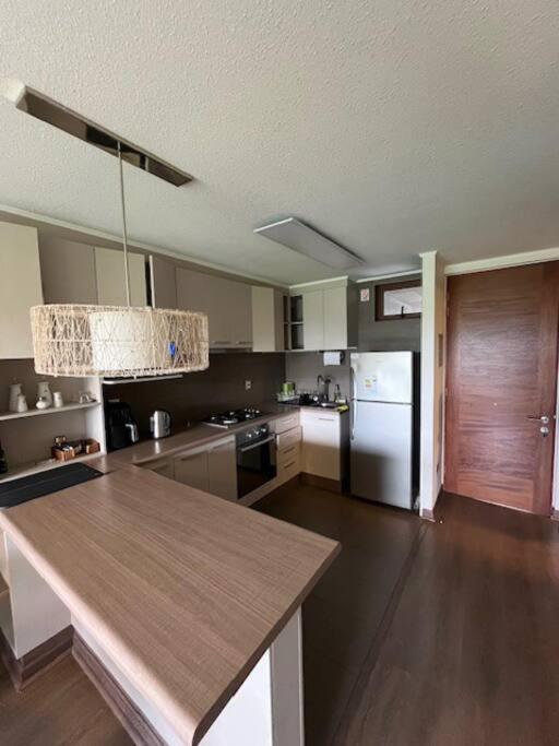 Apartamento Departamento Costa Pucón